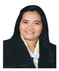 Prof. Jonita V. Literatus