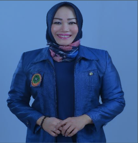 Dr. Muthmainnah