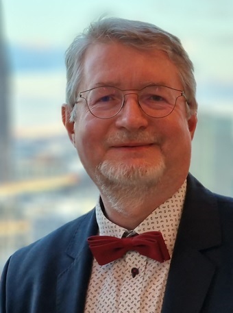 Prof. Roman Danel